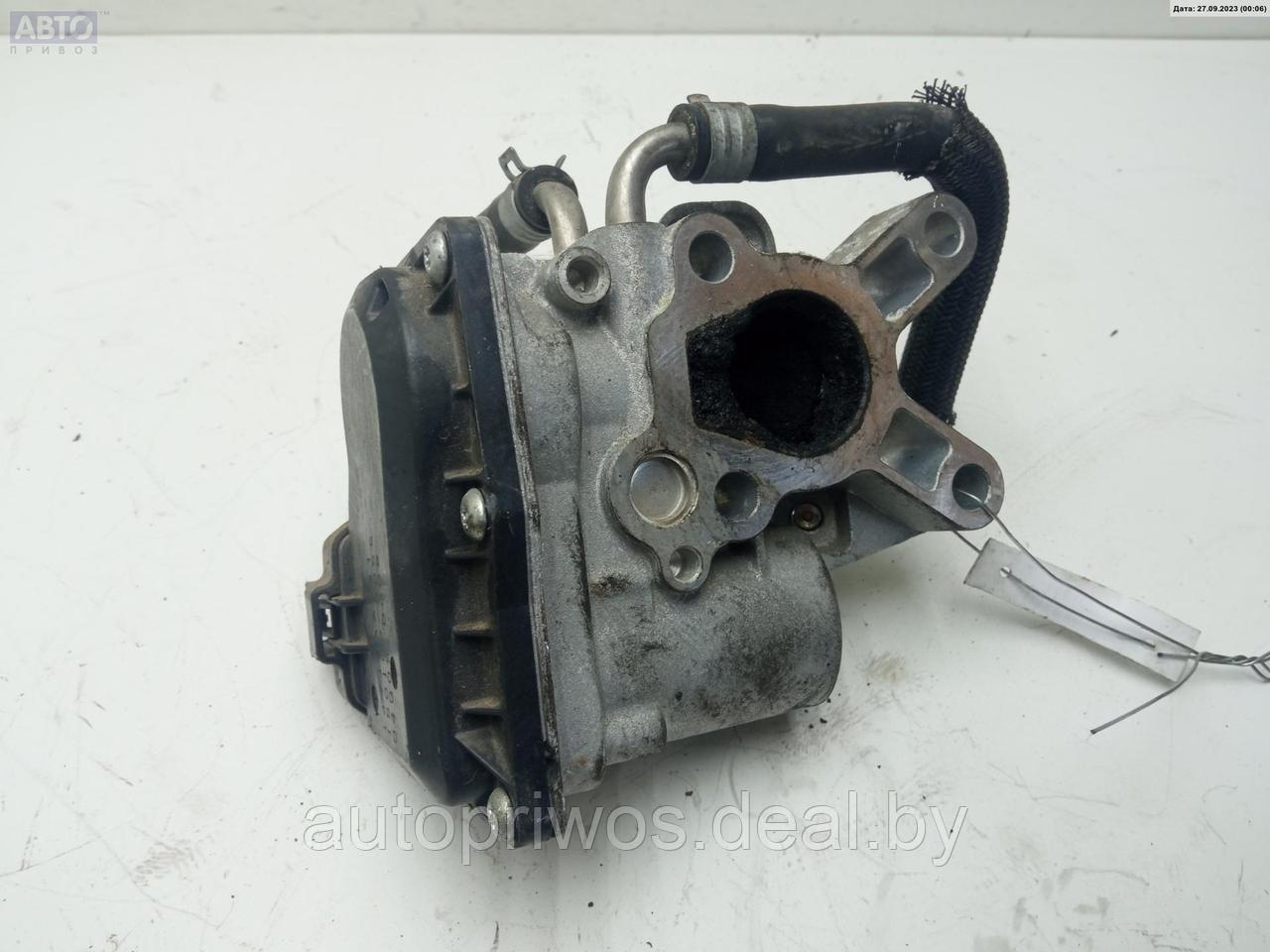 Клапан EGR (рециркуляции выхлопных газов) Subaru Impreza - фото 3 - id-p215512921