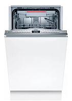 Встраиваемая посудомоечная машина Bosch SPV4XMX28E Serie 4, 45см., SilencePlus; Класс A-А-A; InfoLight,таймер
