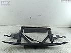 Рамка передняя (панель кузовная, телевизор) Seat Leon (1999-2005), фото 2