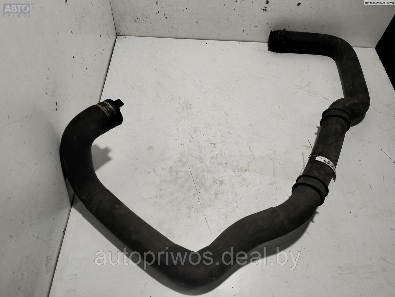 Патрубок радиатора Peugeot 306 - фото 1 - id-p215799842