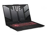 Ноутбук ASUS TUF Gaming A17 FA707XV-HX017 90NR0E95-M00140 No OS Серый