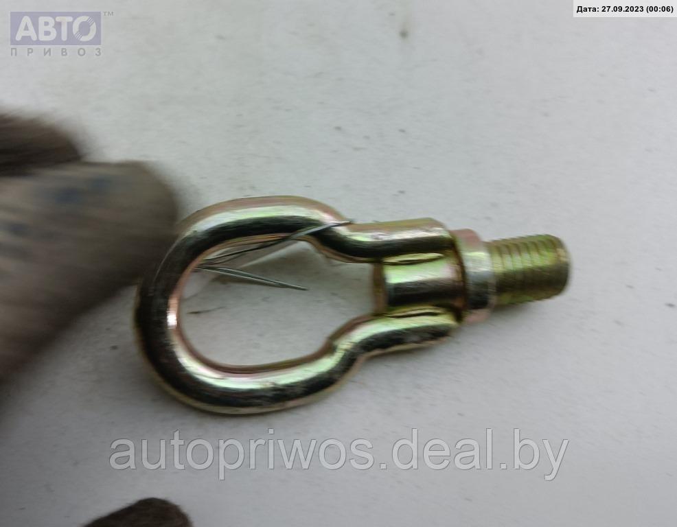 Крюк буксировочный Volkswagen Bora - фото 2 - id-p215801884