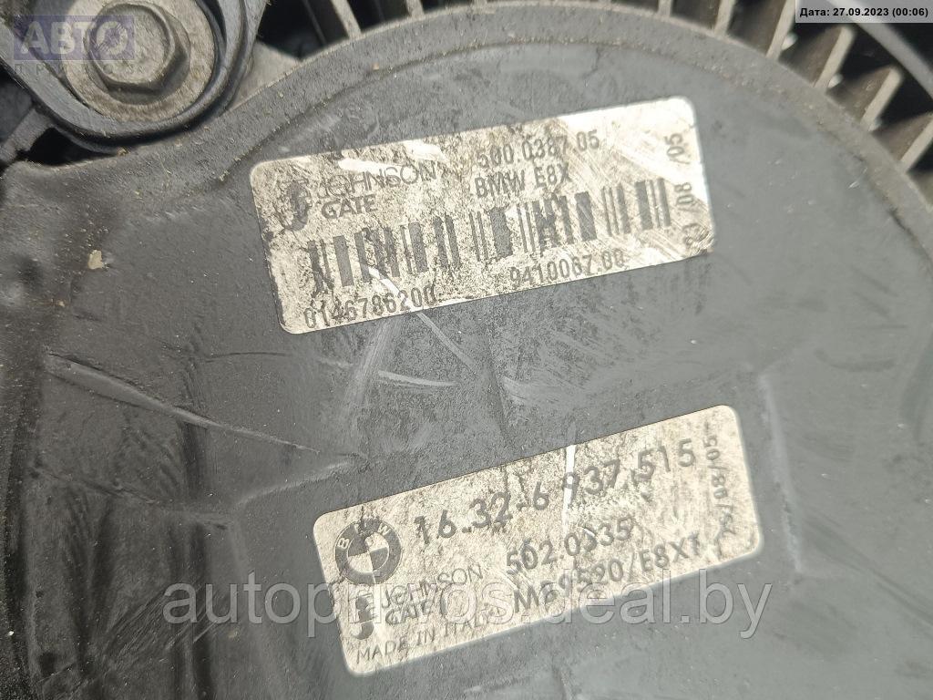 Вентилятор радиатора BMW 3 E90/E91/E92/E93 (2005-2013) - фото 2 - id-p215797796