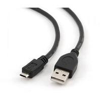 Кабель USB 2.0 micro CCP-mUSB2-AMBM-0.5M Gembird 50cм /Cablexpert/