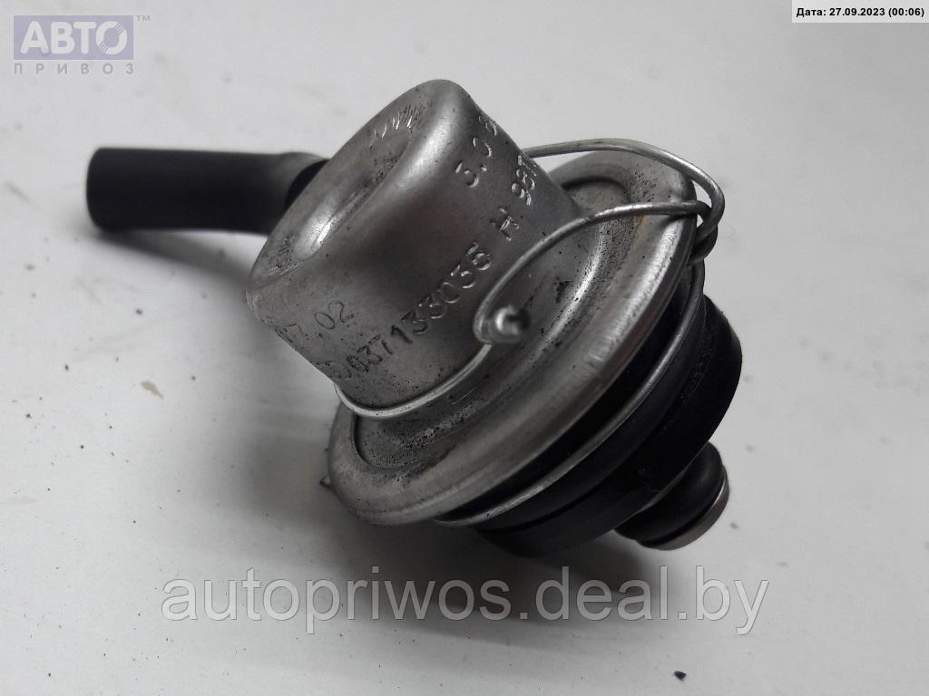 Регулятор давления топлива Volkswagen Golf-4 - фото 2 - id-p215801896