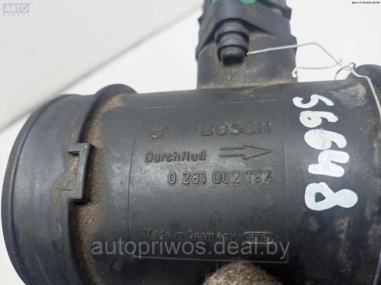 Измеритель потока воздуха Opel Vectra B - фото 3 - id-p215331764