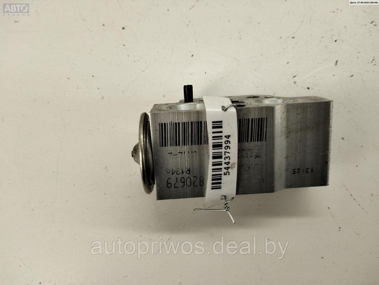 Клапан ТРВ (расширительный) кондиционера Volkswagen Touran - фото 2 - id-p215801576