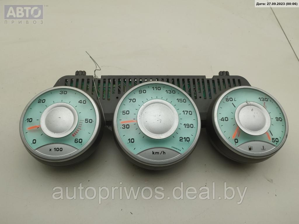 Щиток приборный (панель приборов) Fiat Ulysse 2 (c 2002) - фото 1 - id-p215802198