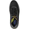 Кроссовки мужские Skechers MAX STOUT PERMIAN 210277-BLK, фото 2