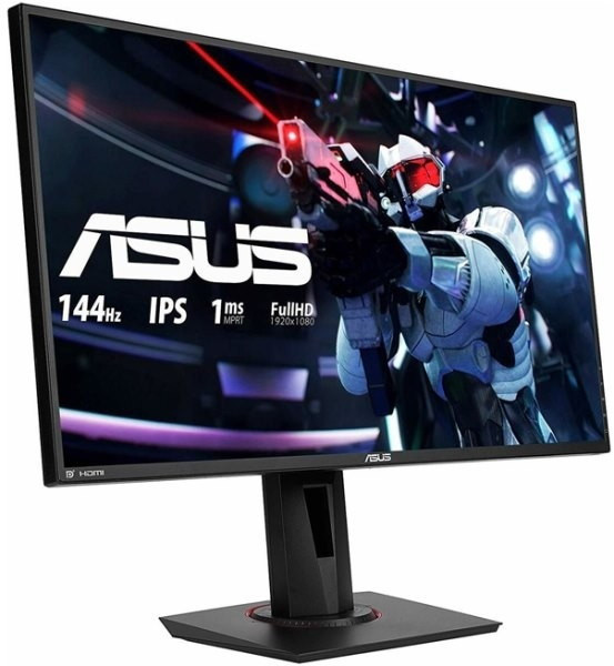 Монитор ASUS TUF Gaming VG279QM - фото 3 - id-p215802778