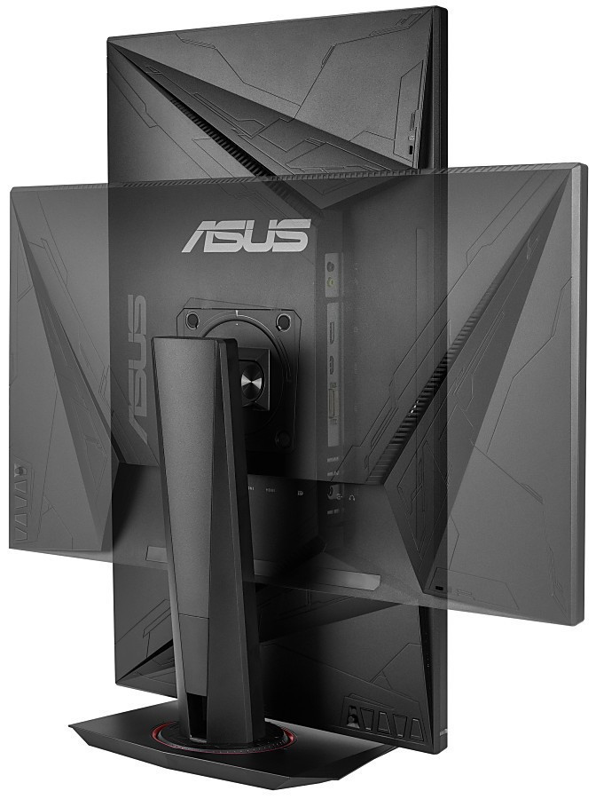 Монитор ASUS TUF Gaming VG279QM - фото 5 - id-p215802778