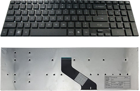 Клавиатура для ноутбука Acer Aspire E1-572