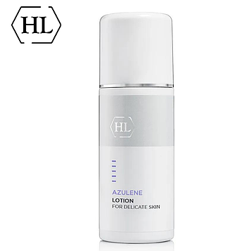 Лосьон бесспиртовой Holy Land Azulene Lotion 500мл
