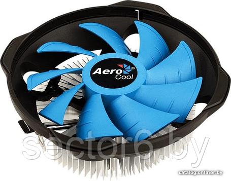 Кулер для процессора AeroCool BAS AUG, фото 2