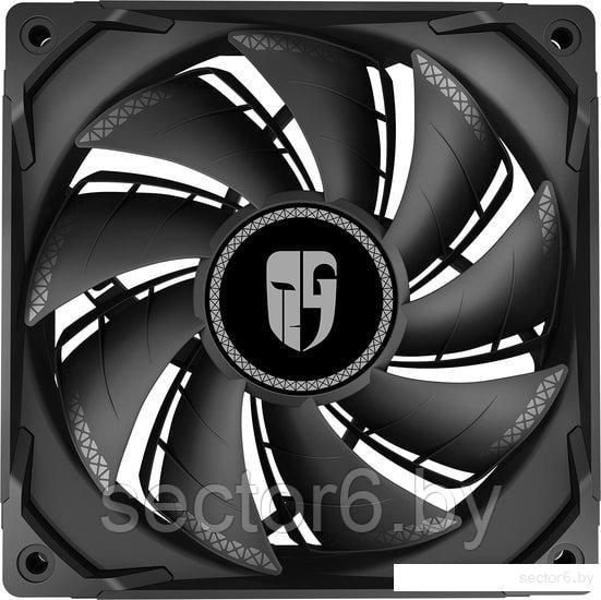 Вентилятор для корпуса DeepCool GamerStorm TF120 S DP-GS-H12FDB-TF120S-BK