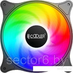 Вентилятор для корпуса PCCooler FX-120-3