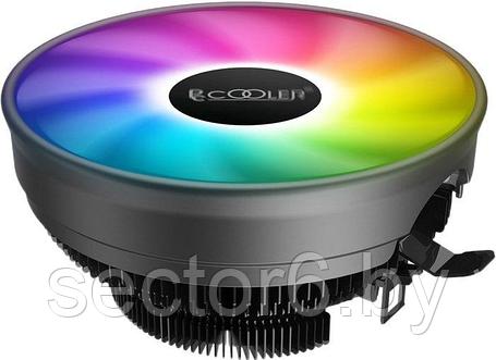 Кулер для процессора PCCooler E126M PRO, фото 2