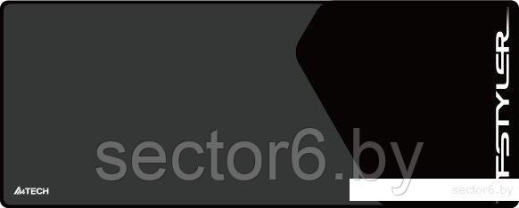 Коврик для стола A4Tech FStyler FP70 (черный) - фото 1 - id-p215803644