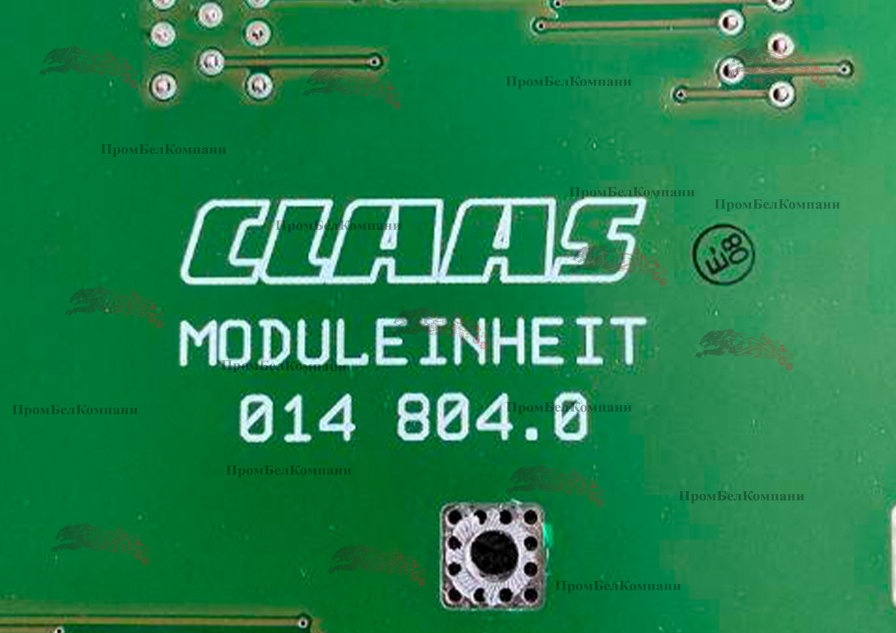 Модульная плата Claas 014 804.0 для Claas Lexion - фото 1 - id-p215814848