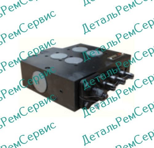 ГИДРОРАСПРЕДЕЛИТЕЛЬ 26.14.01.000 L (Р-100 2-отв.)