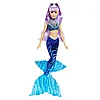 Набор из 3 кукол Ариэль и ее сёстры Mattel HND29, фото 3