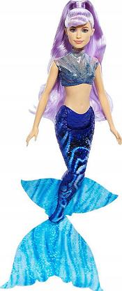 Набор из 3 кукол Ариэль и ее сёстры Mattel HND29, фото 3
