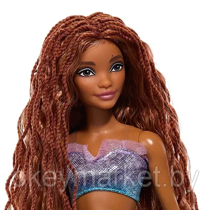 Набор из 3 кукол Ариэль и ее сёстры Mattel HND29, фото 3