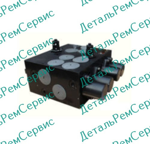 ГИДРОРАСПРЕДЕЛИТЕЛЬ Р-200 (26.6850.0000)