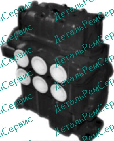 ГИДРОРАСПРЕДЕЛИТЕЛЬ Р-80 3/1 22