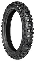 Эндуро резина Bridgestone Gritty ED04 120/90-18 65P TT Rear