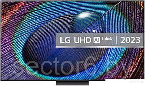 Телевизор LG UR91 65UR91006LA