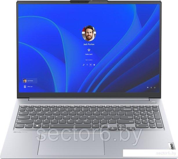 Lenovo ThinkBook 16 G4+ IAP 21CY003MPB