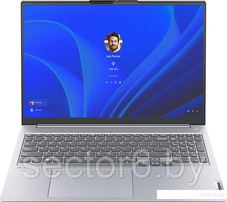 Lenovo ThinkBook 16 G4+ IAP 21CY003MPB, фото 2