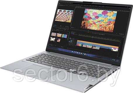 Lenovo ThinkBook 16 G4+ IAP 21CY003MPB, фото 2