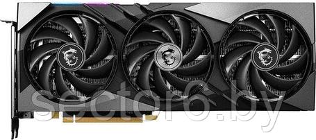 Видеокарта MSI GeForce RTX 4060 Ti Gaming X Slim 16G, фото 2