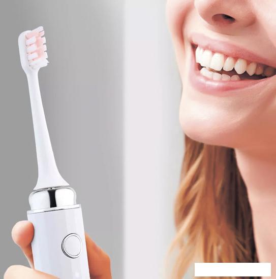 Электрическая зубная щетка Kitfort KT-2954 - фото 5 - id-p215333025