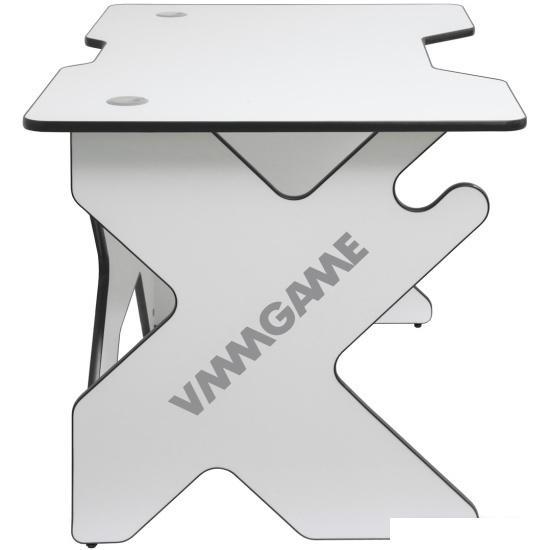 Геймерский стол VMM Game Space 120 Light Black ST-1WBK - фото 5 - id-p215333040