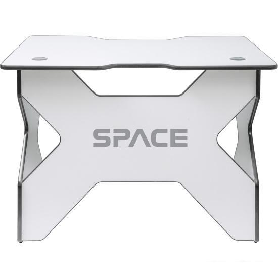 Геймерский стол VMM Game Space 120 Light Black ST-1WBK - фото 7 - id-p215333040