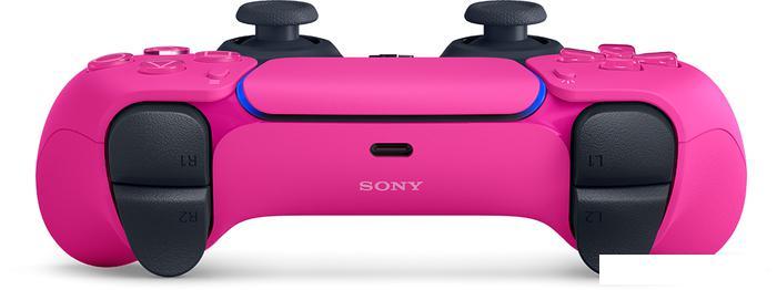 Геймпад Sony DualSense (новая звезда) - фото 4 - id-p215431270
