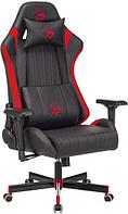 Кресло A4Tech Bloody GC-990 (черный/красный)