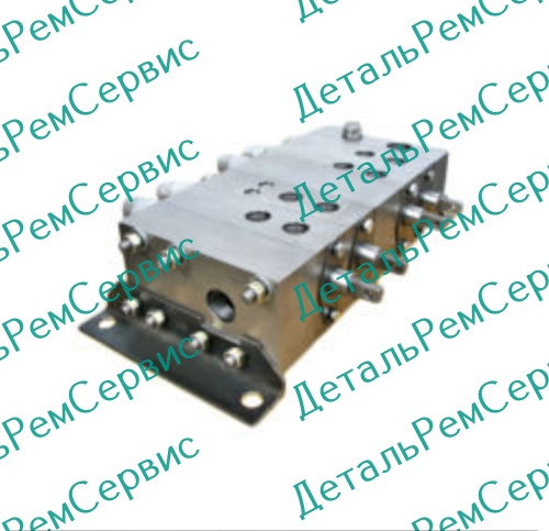 ГИДРОРАСПРЕДЕЛИТЕЛЬ У 063.00.000-3 (25 ТОННИК)