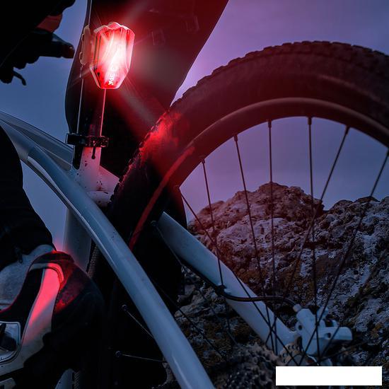 Велосипедный фонарь ЭРА VA-801 - фото 4 - id-p215511994