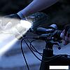 Велосипедный фонарь ЭРА VA-801, фото 3