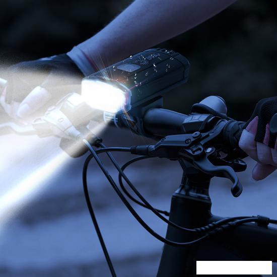 Велосипедный фонарь ЭРА VA-801 - фото 7 - id-p215511994