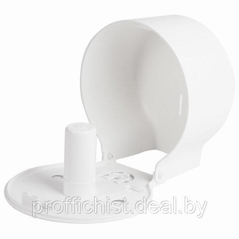 Диспенсер для туалетной бумаги LAIMA PROFESSIONAL ORIGINAL (Система T2) ЦЕНА БЕЗ НДС - фото 3 - id-p215805146