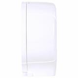 Диспенсер для туалетной бумаги LAIMA PROFESSIONAL LSA (Система T2), малый, белый, ABS-пластик, 60 ЦЕНА БЕЗ НДС, фото 3