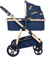 Детская универсальная коляска Cosatto Wow Limited Edition