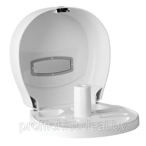 Диспенсер для туалетной бумаги LAIMA PROFESSIONAL CLASSIC (Система T2) ЦЕНА БЕЗ НДС - фото 8 - id-p215816012