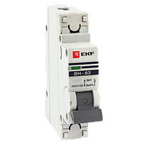 ВН-63, 1P 25А EKF PROxima 30690871 ВН-63, 1P 25А EKF PROxima