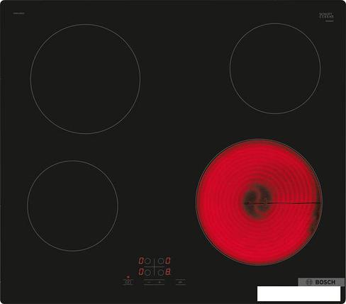 Варочная панель Bosch Serie 4 PKE611BA2E, фото 2